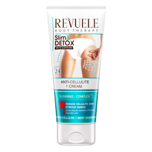 Revuele Slim & Detox With Caffeine