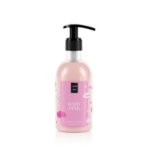 LAVISH CARE Body Lotion - Baby Pink - 300ml