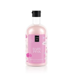 LAVISH CARE Shower Gel - Baby Pink - 500ml