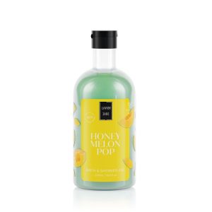 LAVISH CARE Shower Gel - Honey Melon Pop - 500ml