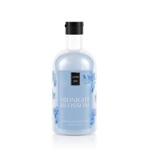 LAVISH CARE Shower Gel - Midnight Blossom - 500ml