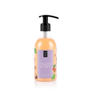 LAVISH CARE Body Lotion - Peachy Sunset - 300ml