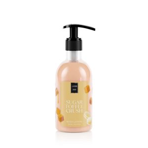 LAVISH CARE Body Lotion - Sugar Toffee Crush - 300ml