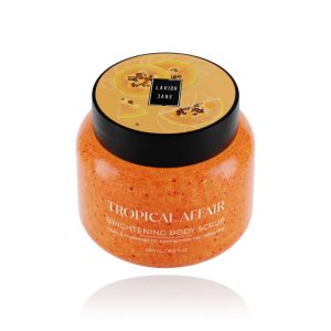 LAVISH CARE Body Scrubs - Tropical Affair - 250ml