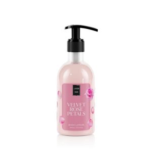 LAVISH CARE Body Lotion - Velvet Rose Petal - 300ml
