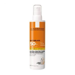 La Roche Posay Anthelios Invisible Spray SPF50 200ml25