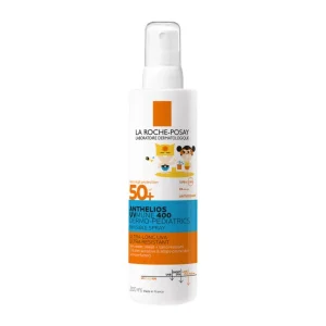 La Roche Posay Anthelios Dermo-Pediatrics UVMune400 Hydrating Lotion Spf50+, 200ml