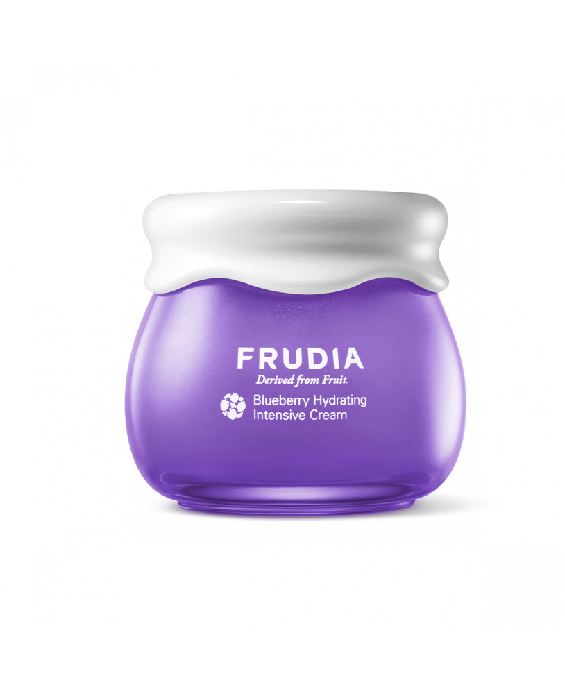 Frudia Blueberry Hydrating Intensive Cream
