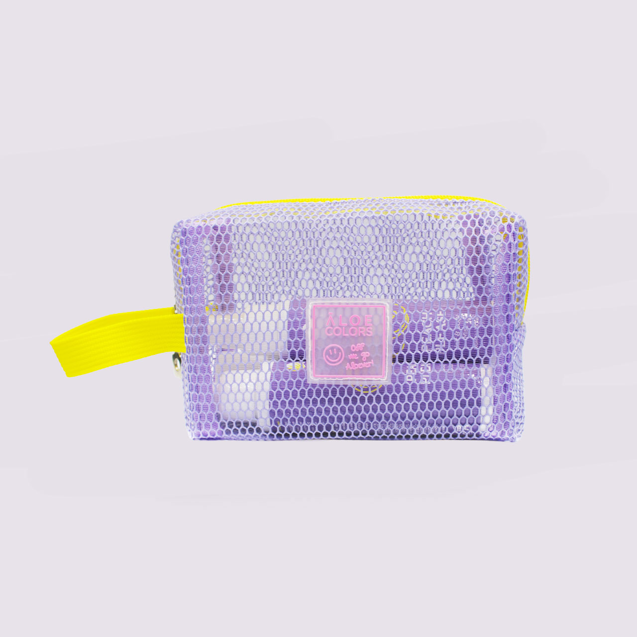 Peach Please Summer Bag