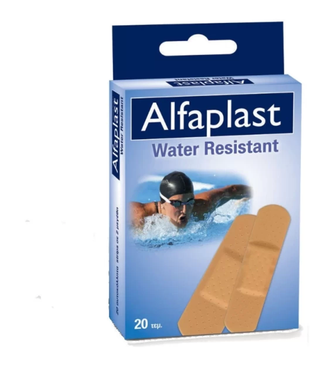 ALFAPLAST