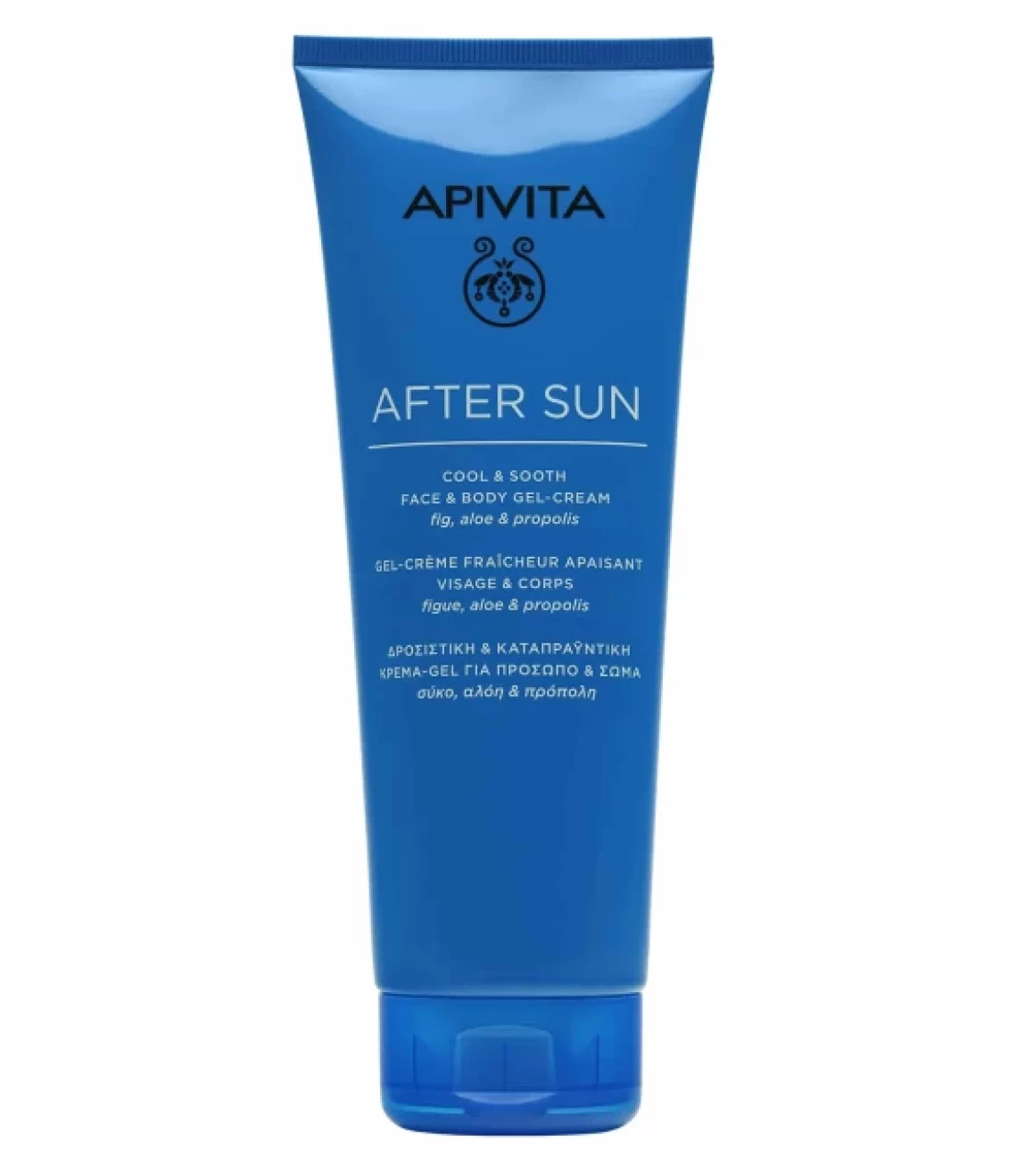 APIVITA AFTERSUN