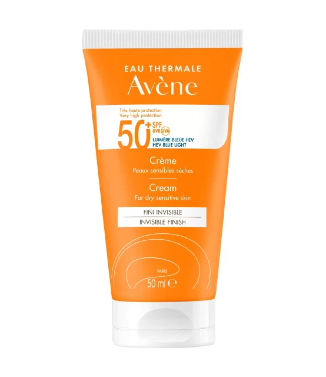 AVENE CREMA SENSIBLE