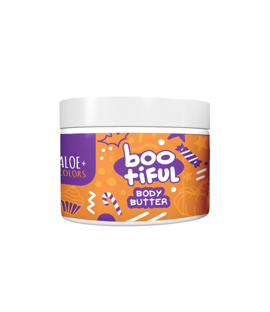 Cosmetic Jar Packaging Mockup