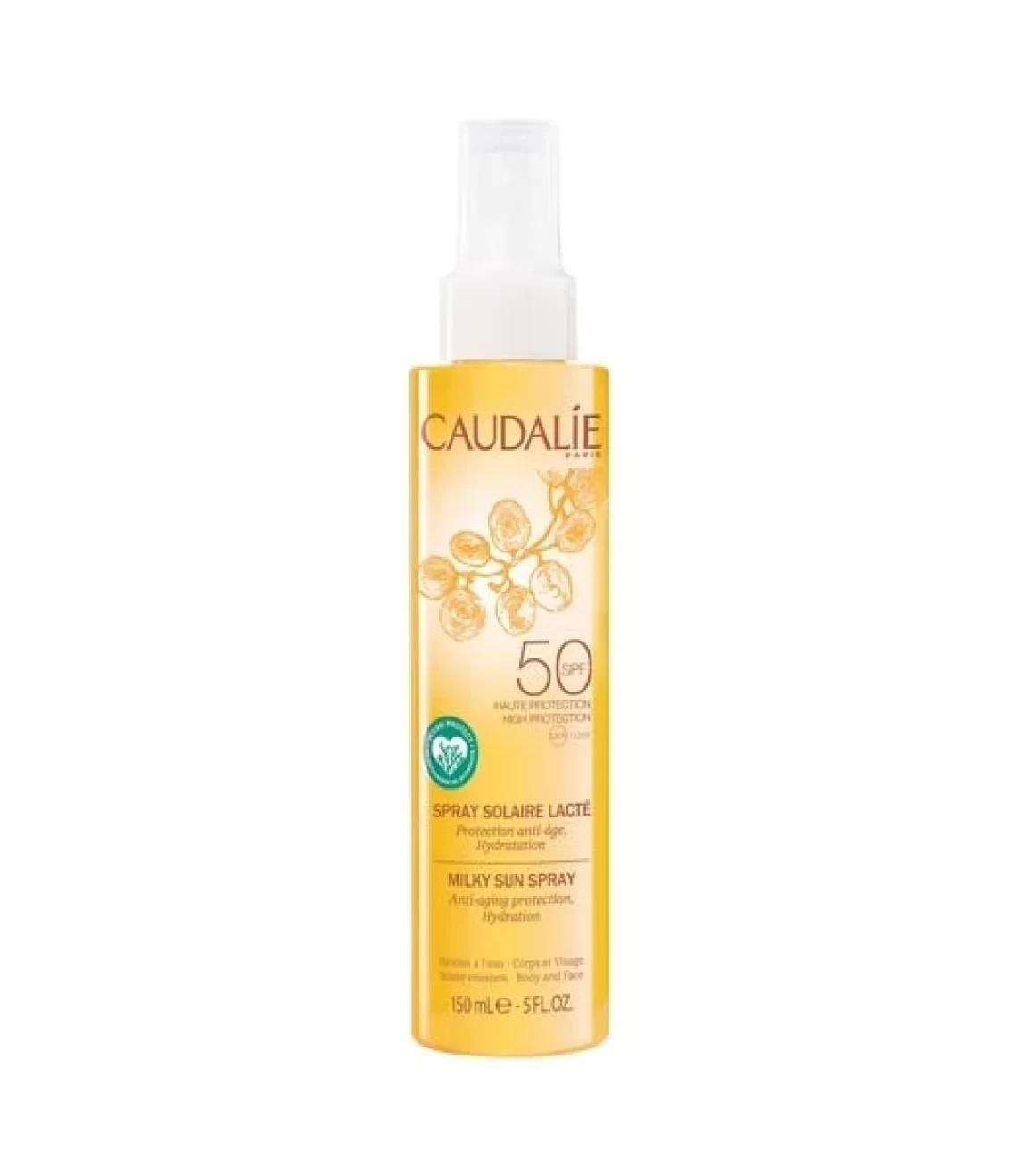 CAUDALIE MILKY