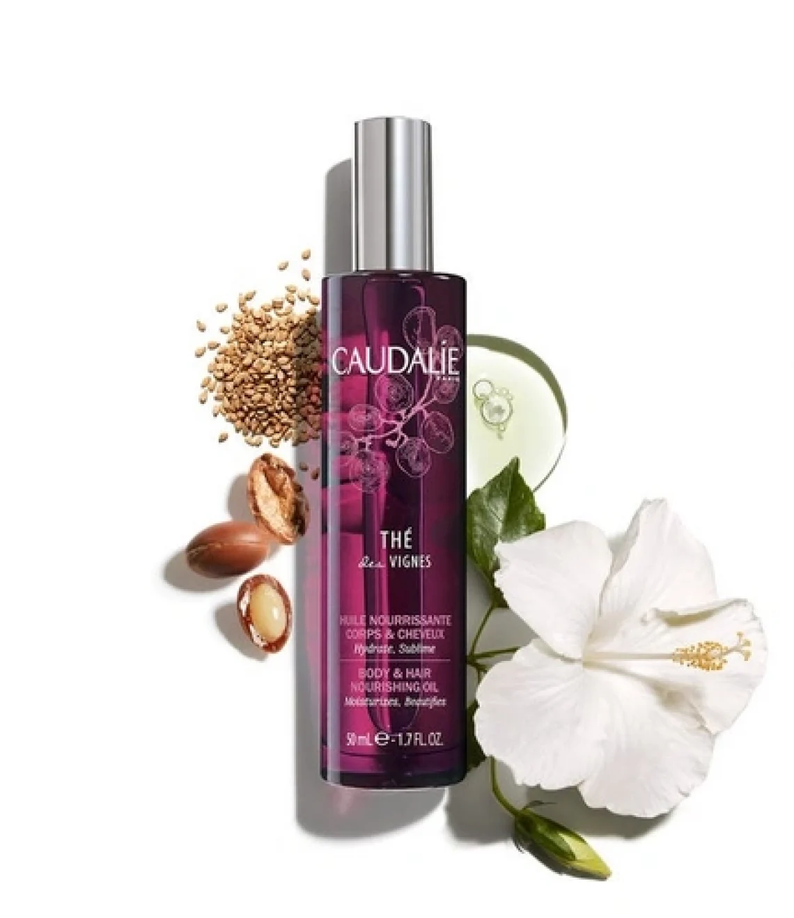 CAUDALIEDESVIGNESOIL