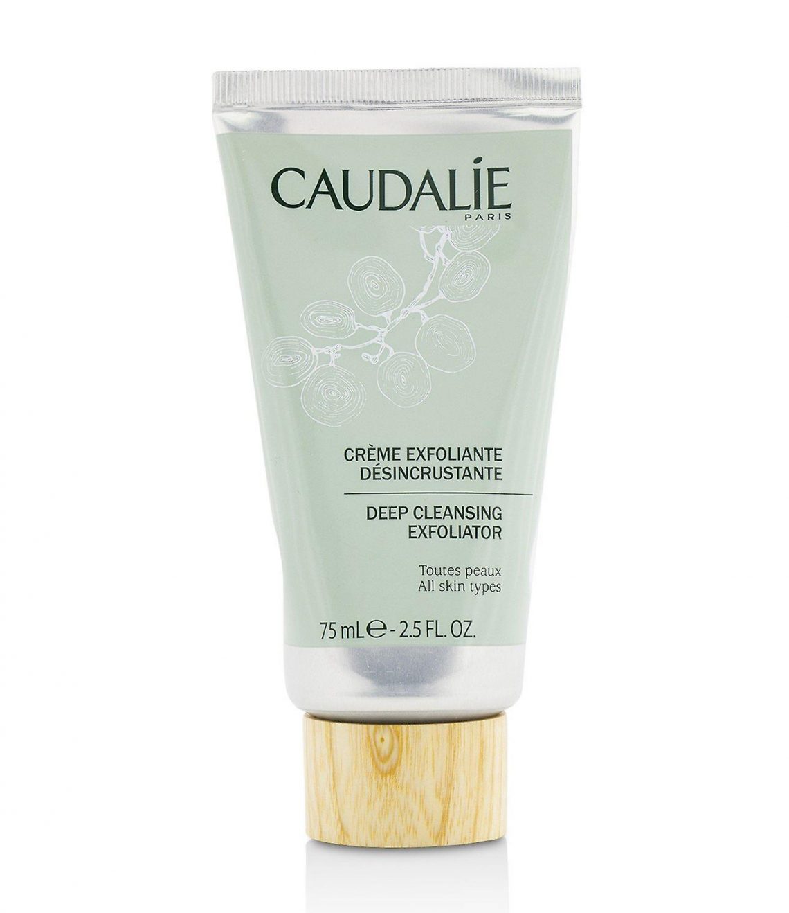 CAUDALIEEXFOLIATOR
