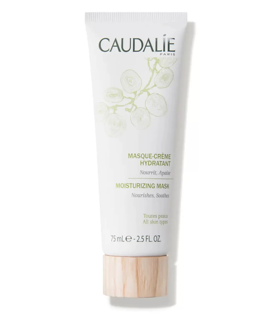 CAUDALIEMOISTMASK