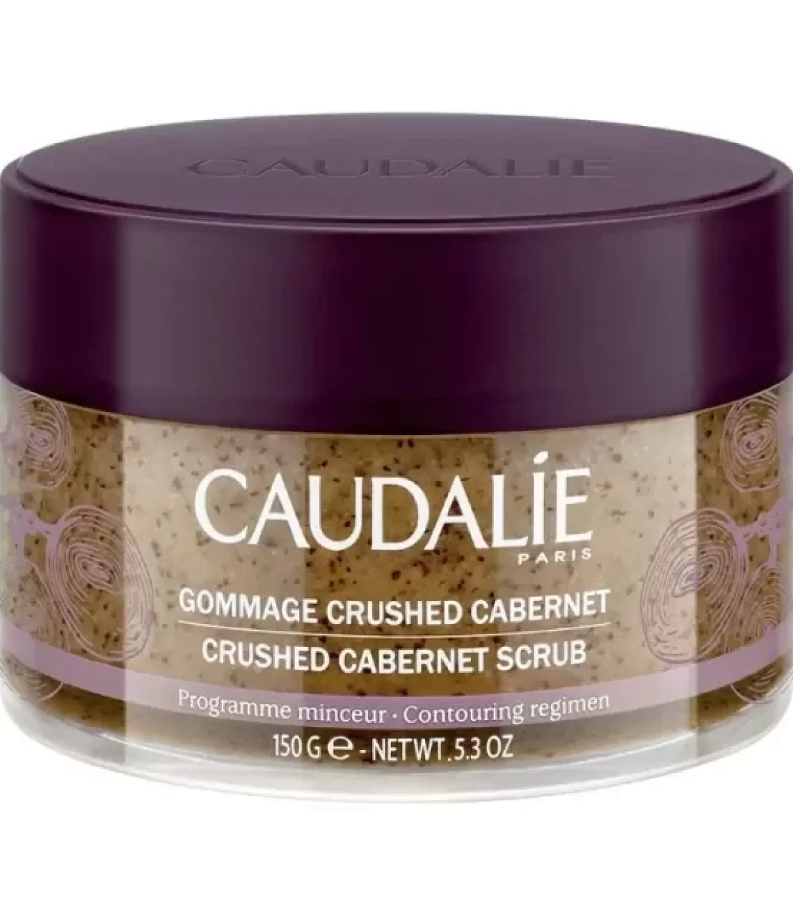 CAUDALIESCRUB