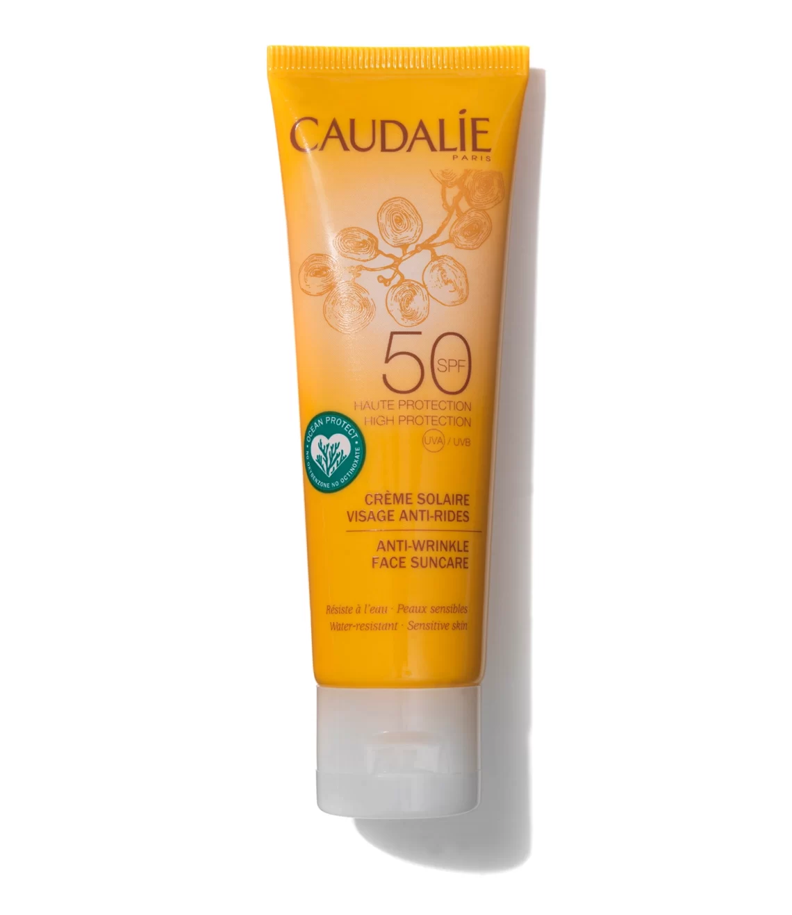CAUDALIEspf50
