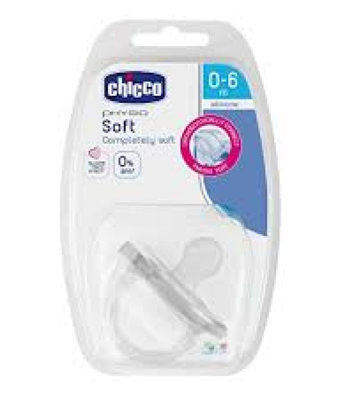 CHICCO SOFT