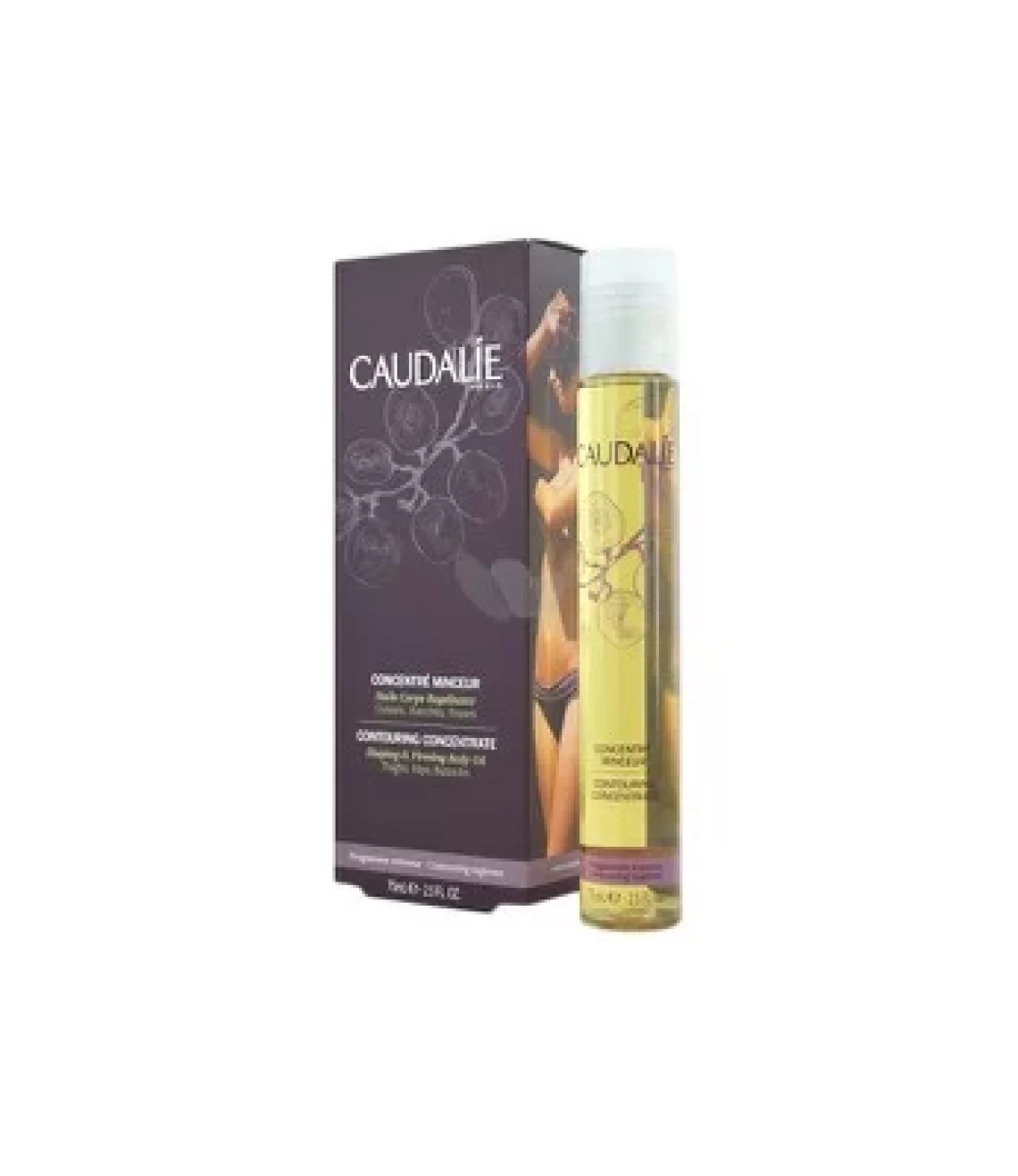 CONTOURING CONC