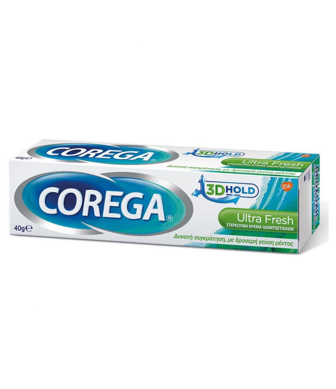 COREGA 1