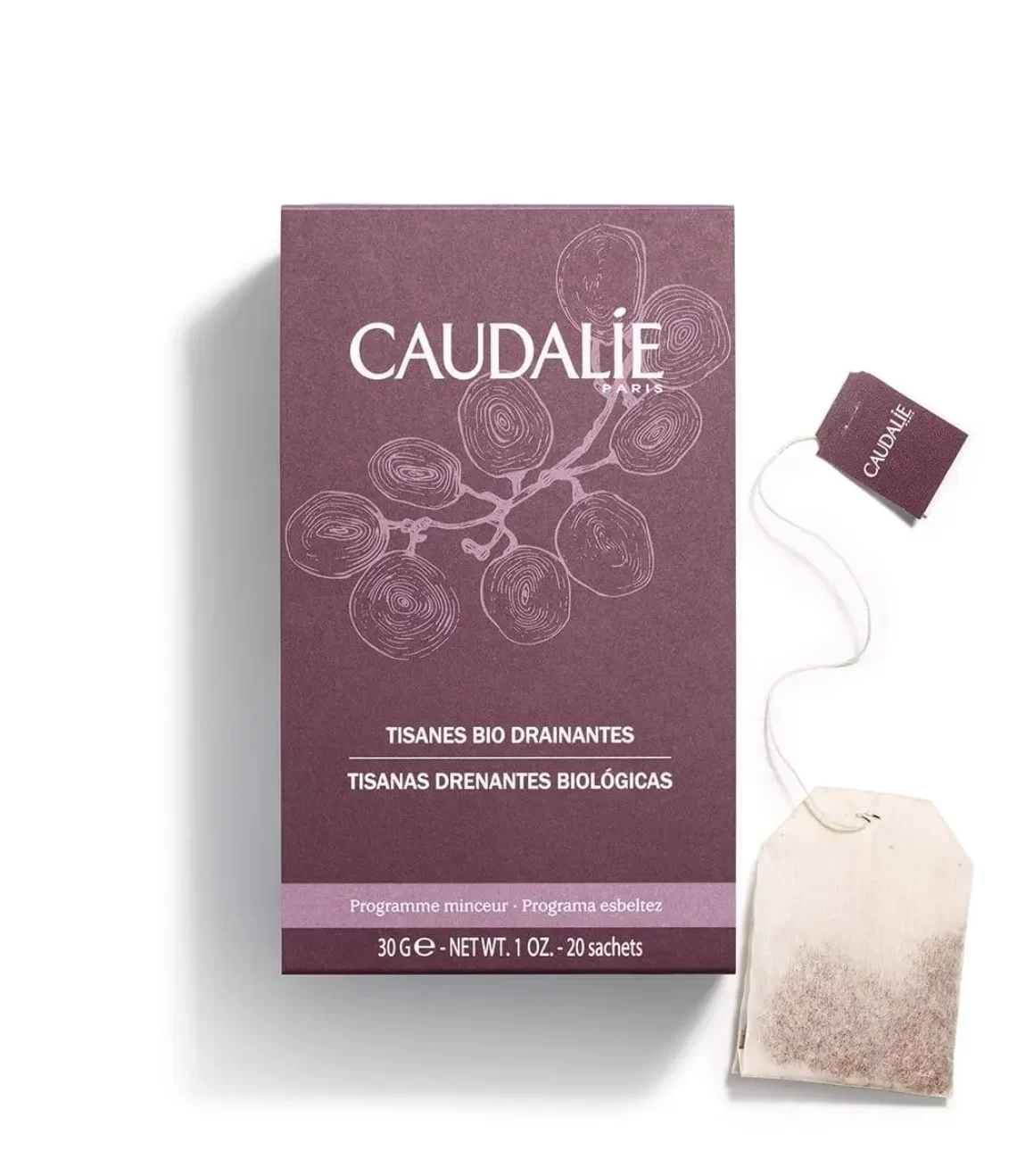 Caudalie-Draining-Organic-Herbal-Tea-30g-Mamaspharmacy