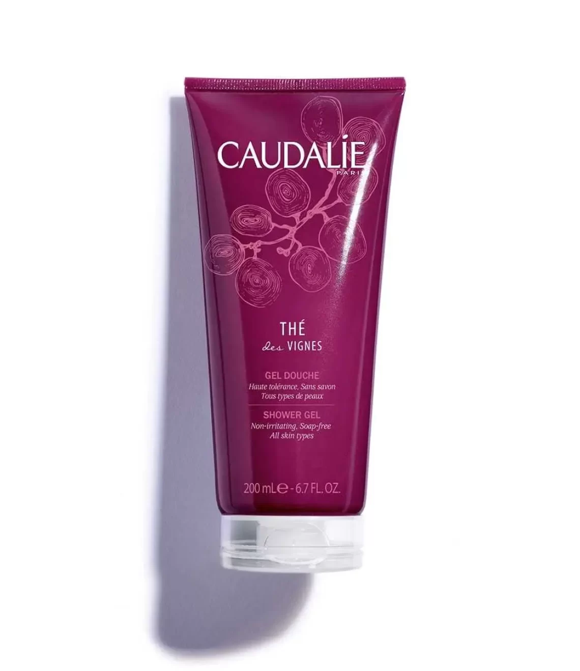 Caudalie-The-des-Vignes-Shower-Gel-200ml