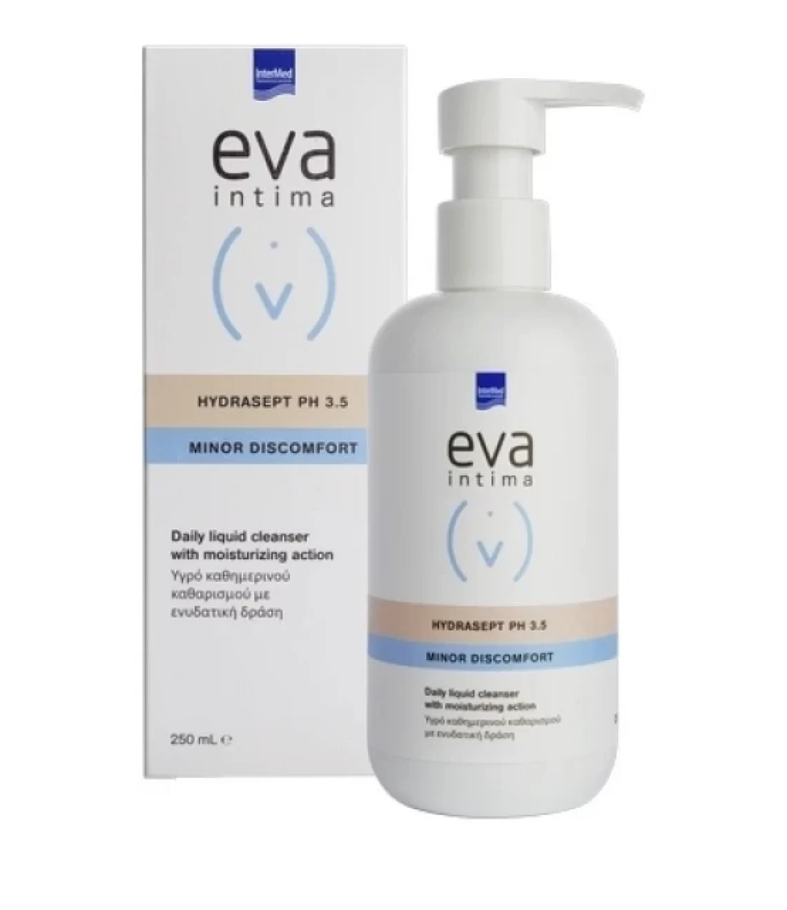 EVA HYDRASEPT