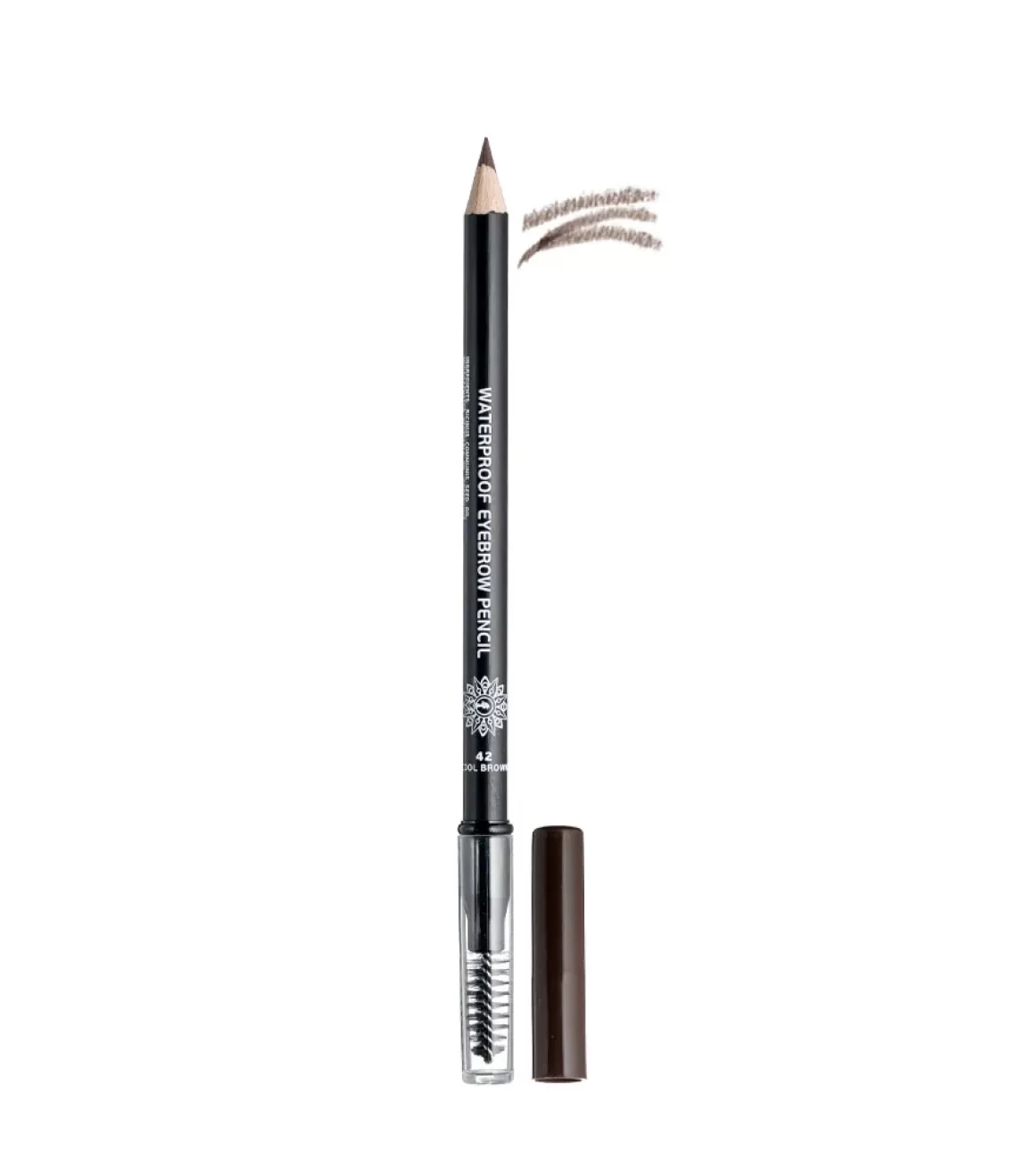 Eyebrow-Pencil-Cool-Brown-No42