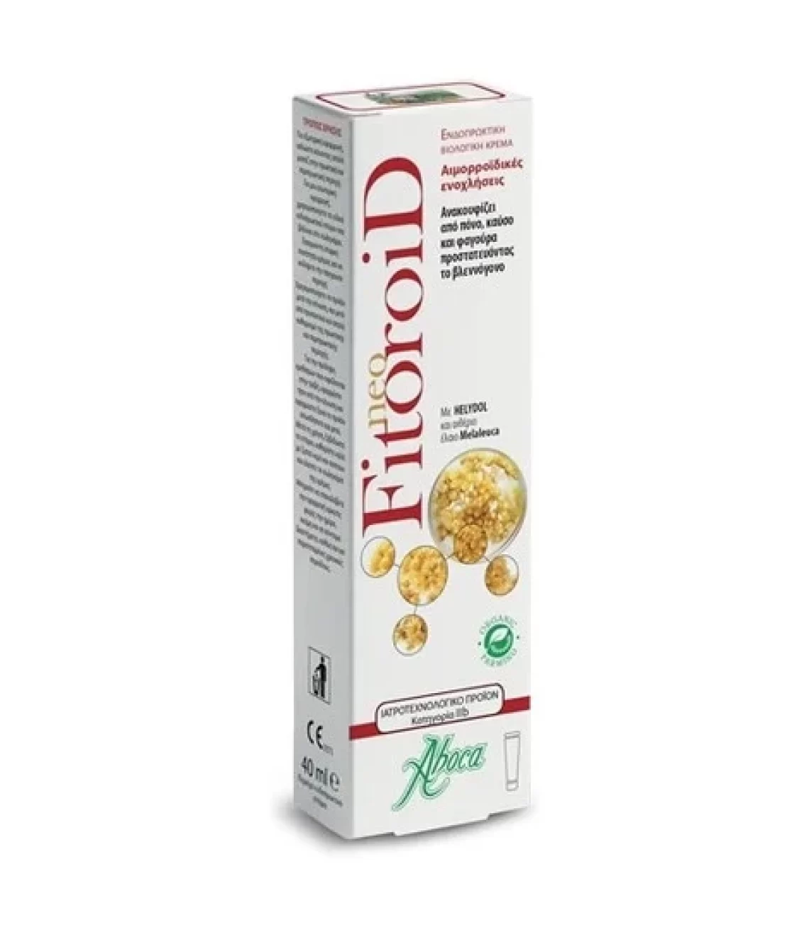 FITOROID
