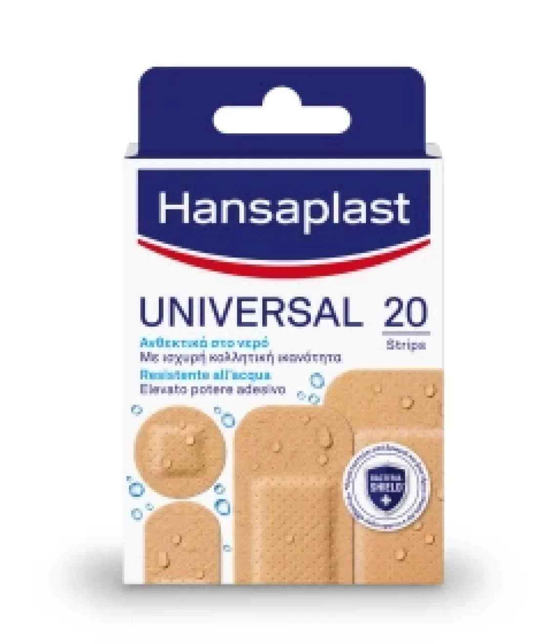 HANSAPLAST UNI