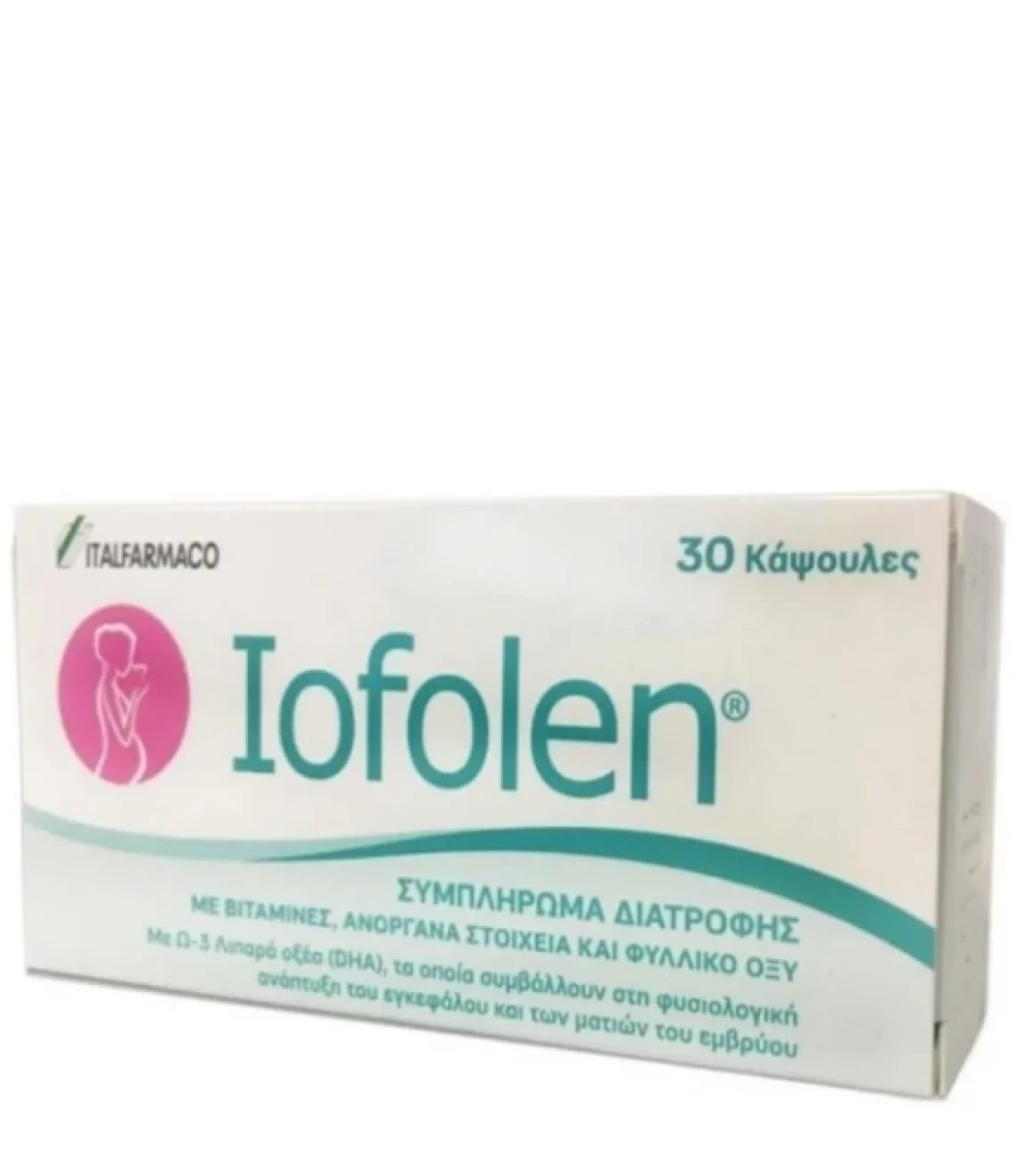 IOFOLEN
