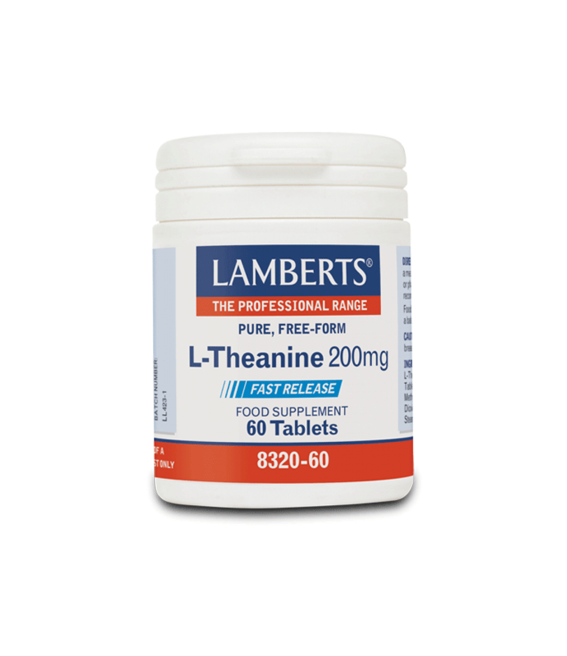 L-Theanine200mg