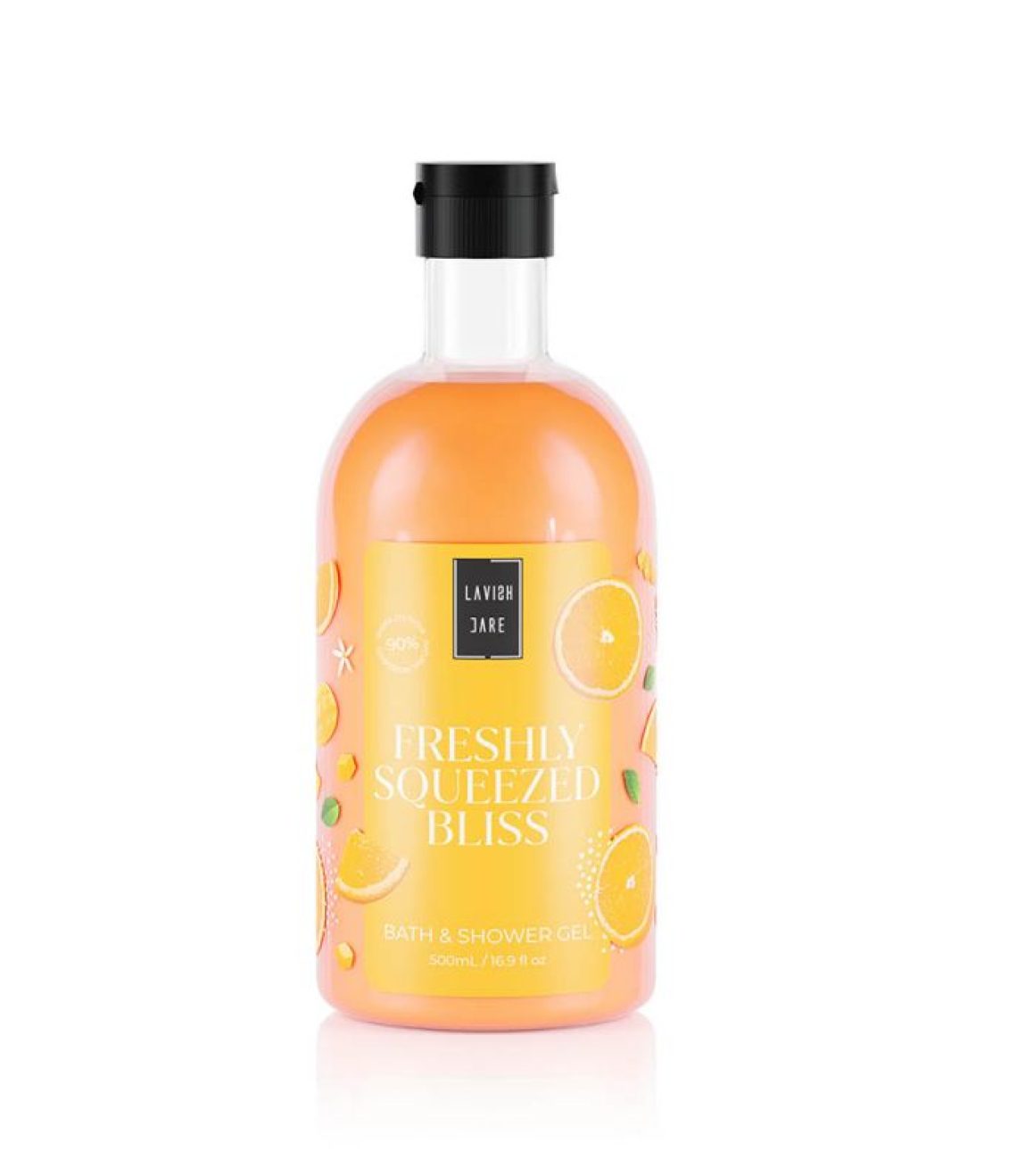 LC - Freshly Squeezed Bliss Shower Gel-800x800