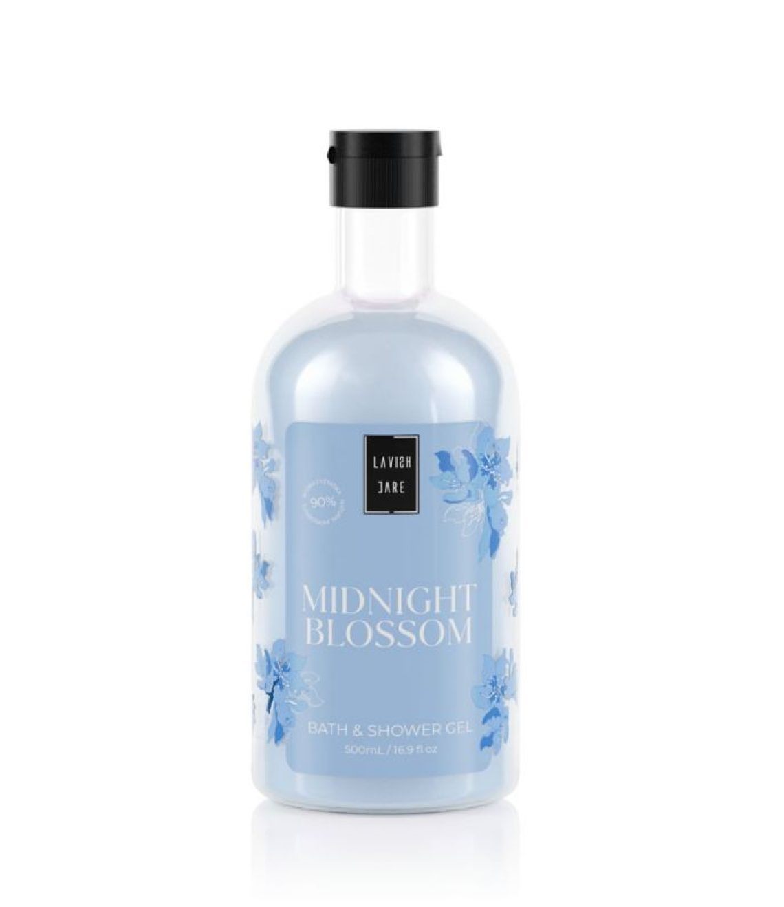 LC - Midnight Blosom Shower Gel-800x800