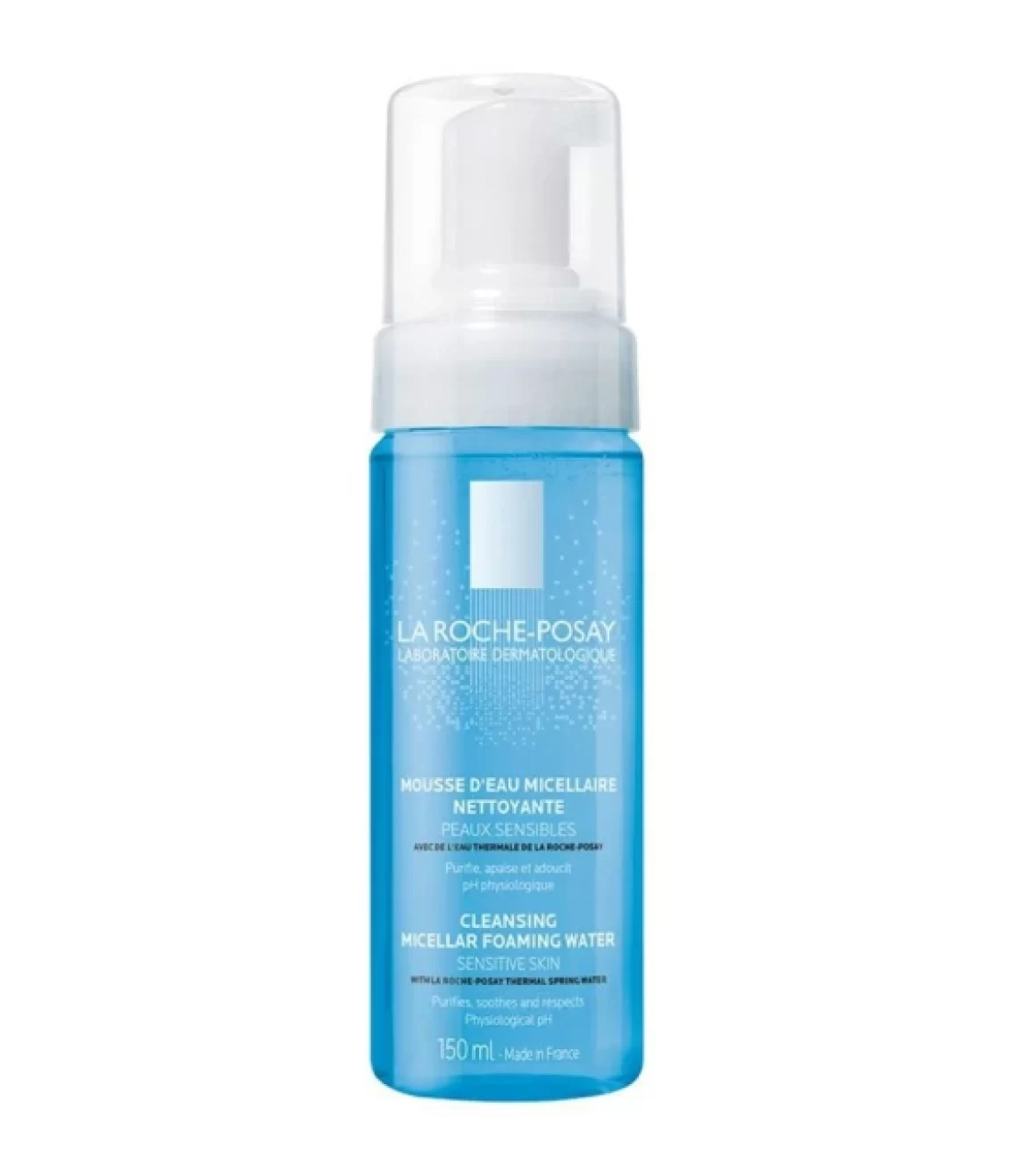 LRP MOUSSE