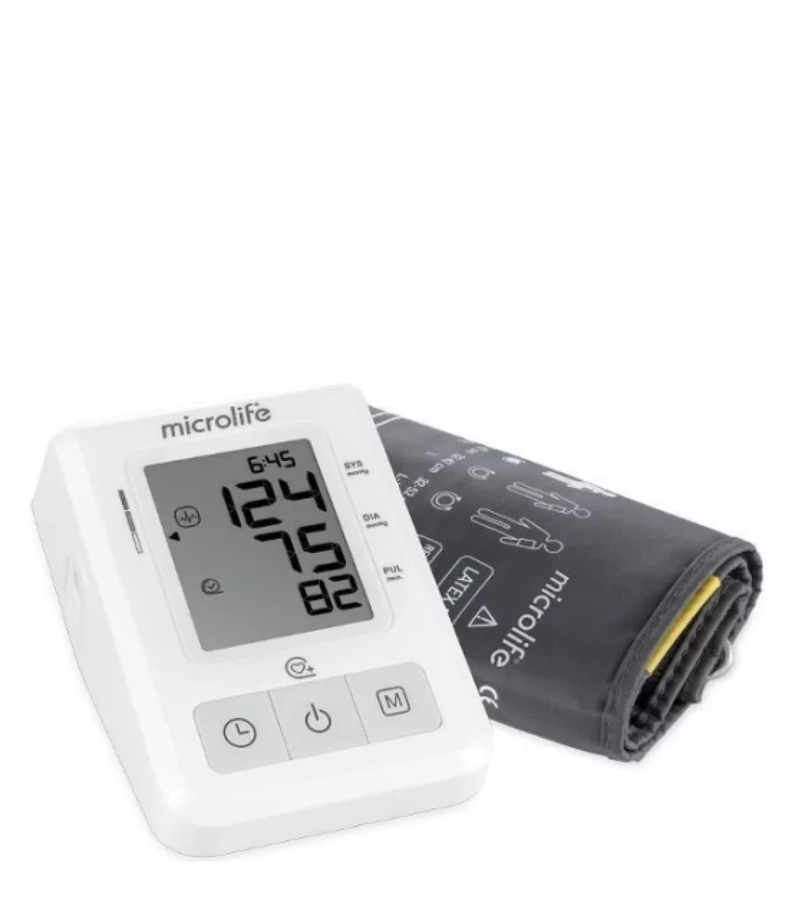 MICROLIFE ΠΙΕΣΟΜΕΤΡΟ