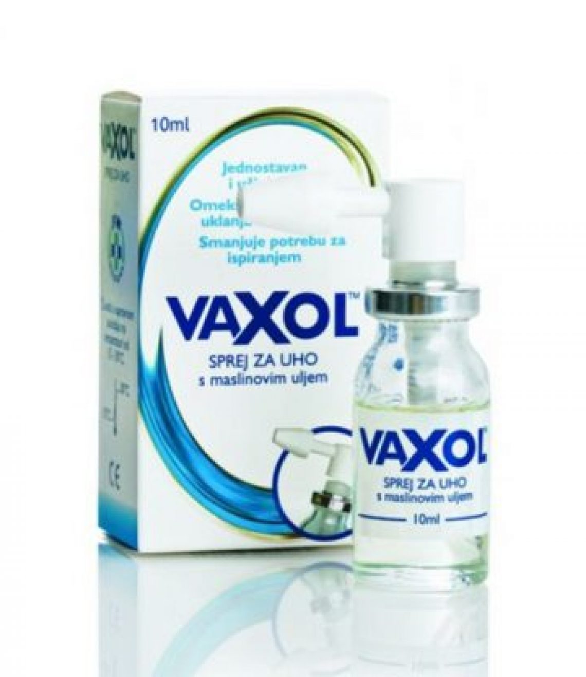 VAXOL SPRAY