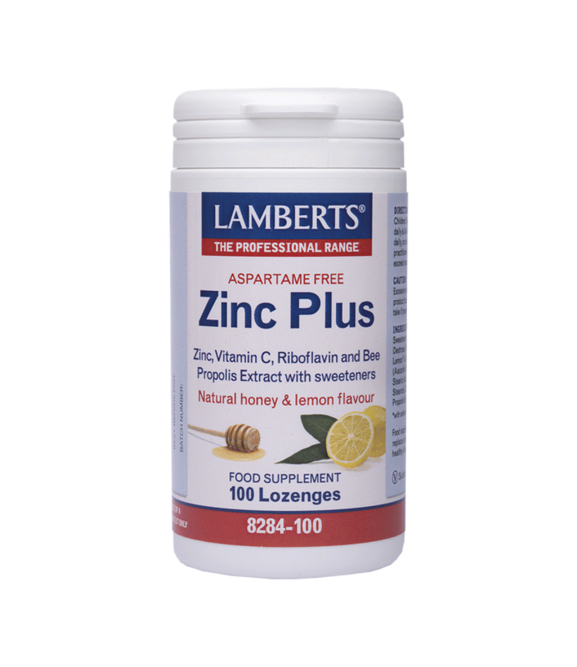 Zinc-Plus