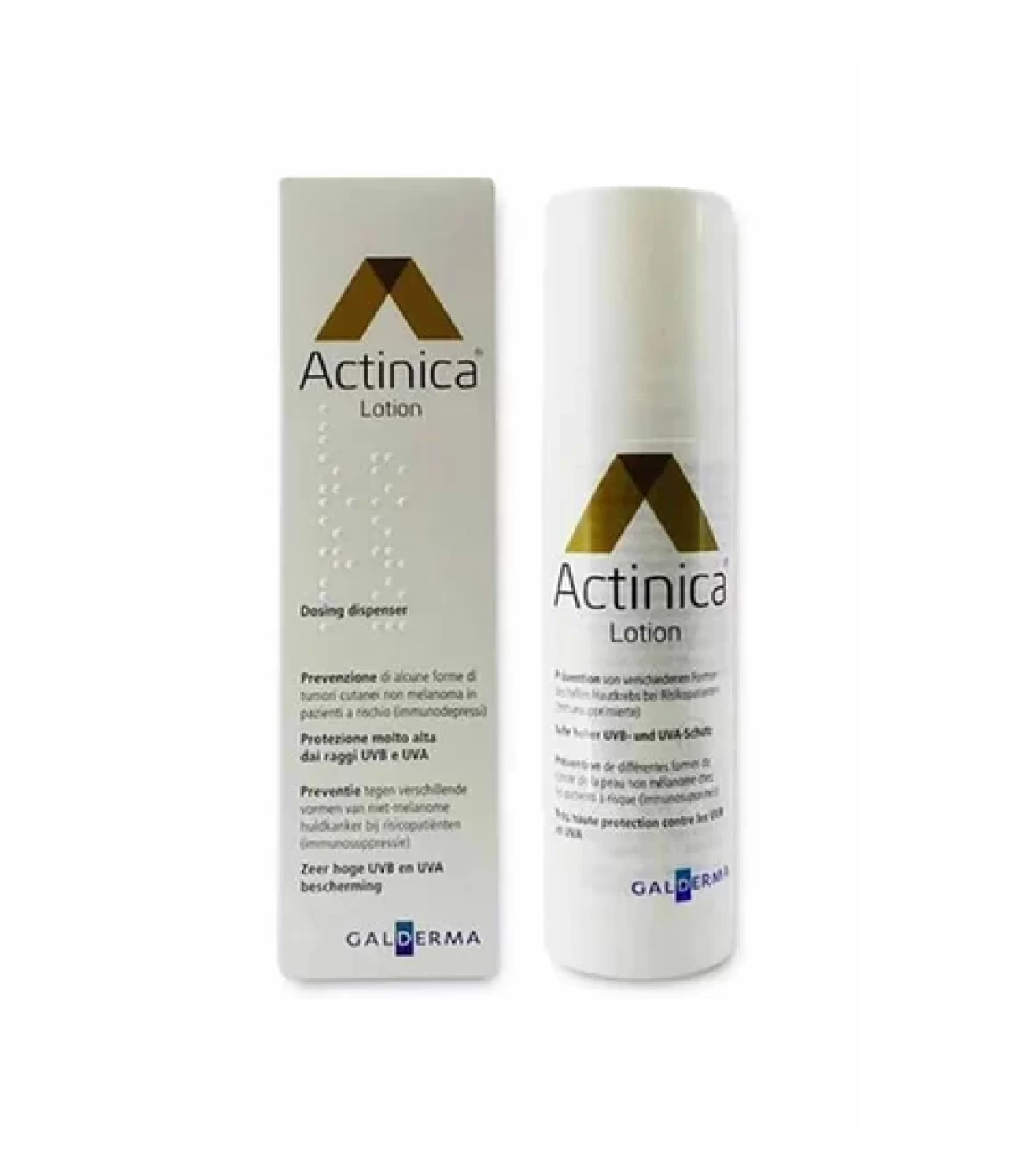 actinica