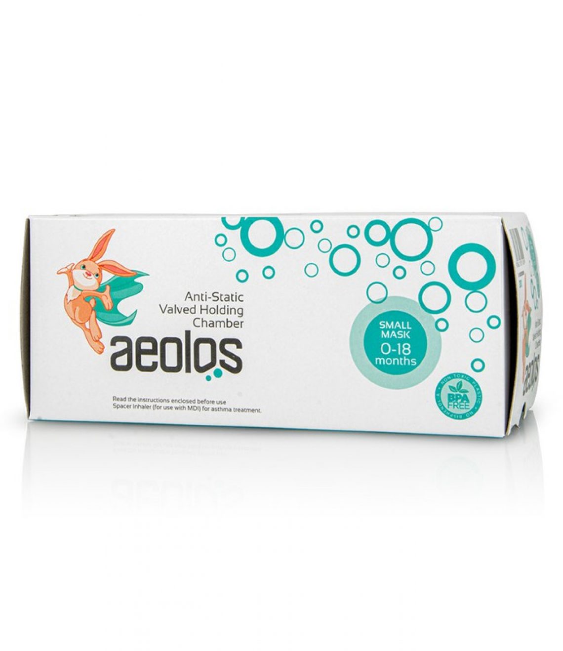aeolos mask 0-18