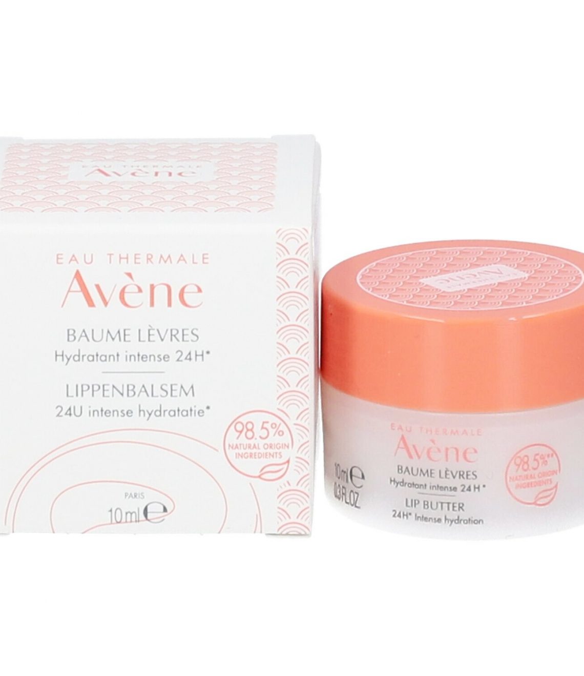 avene 1