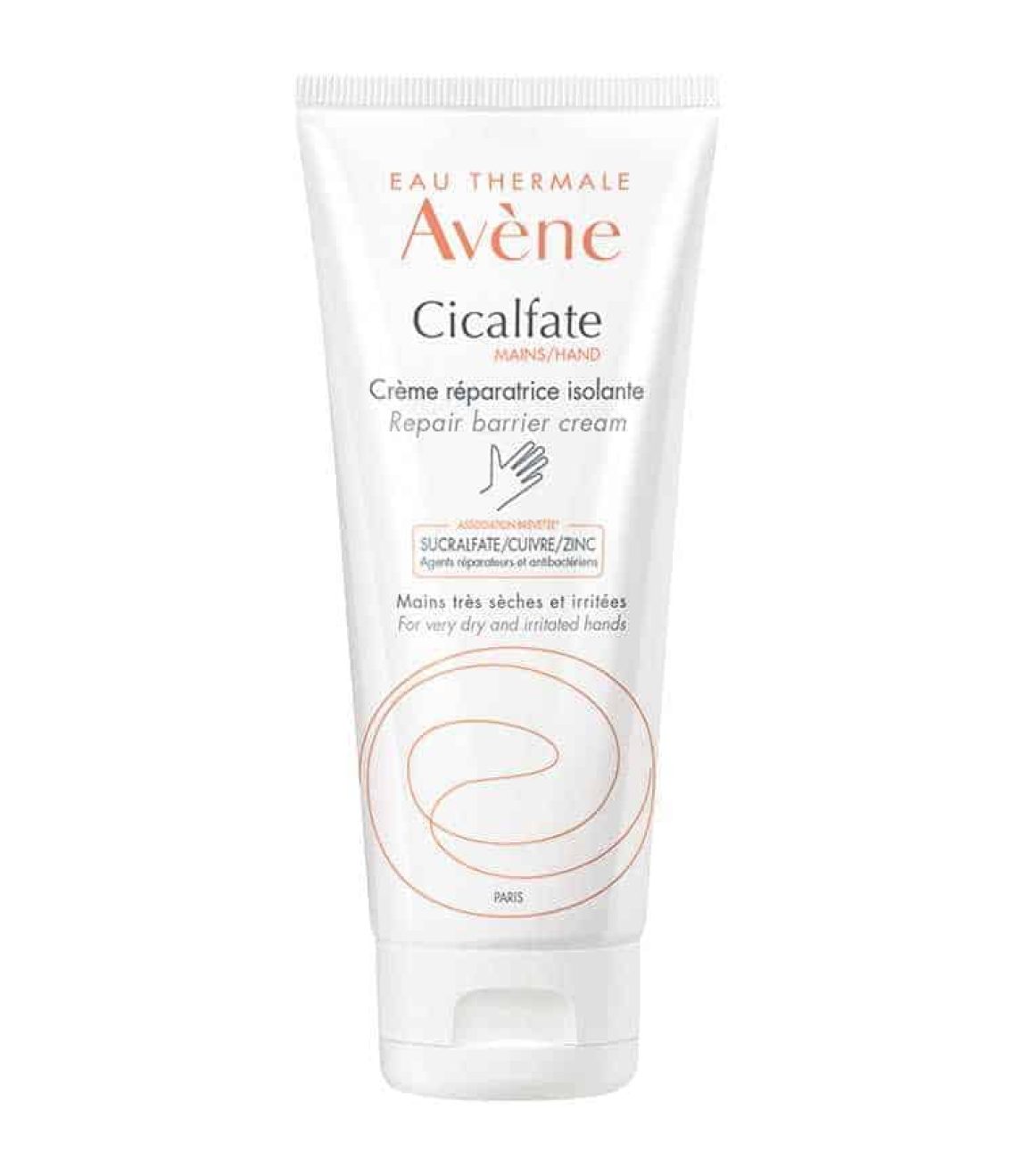avene 5