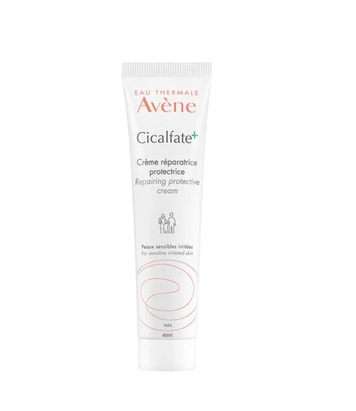 avene cicalfate creme