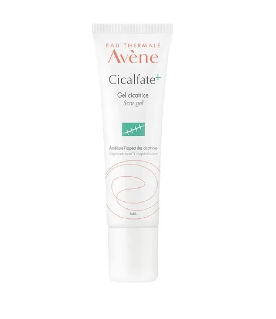 avene cicalfate gel