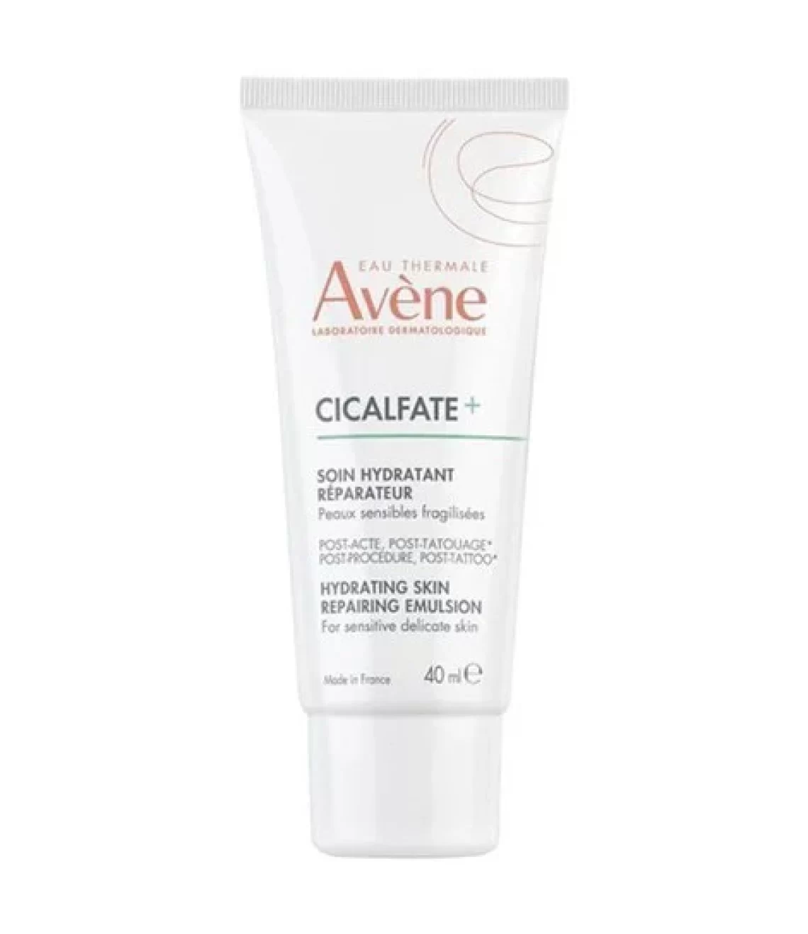 avene cicalfate tattoo