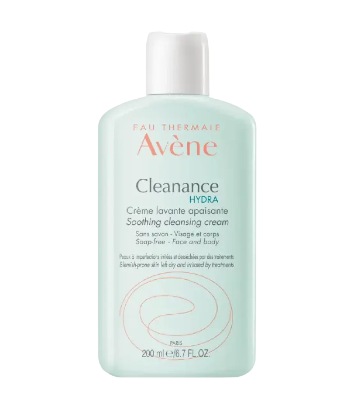 avene cl hydra
