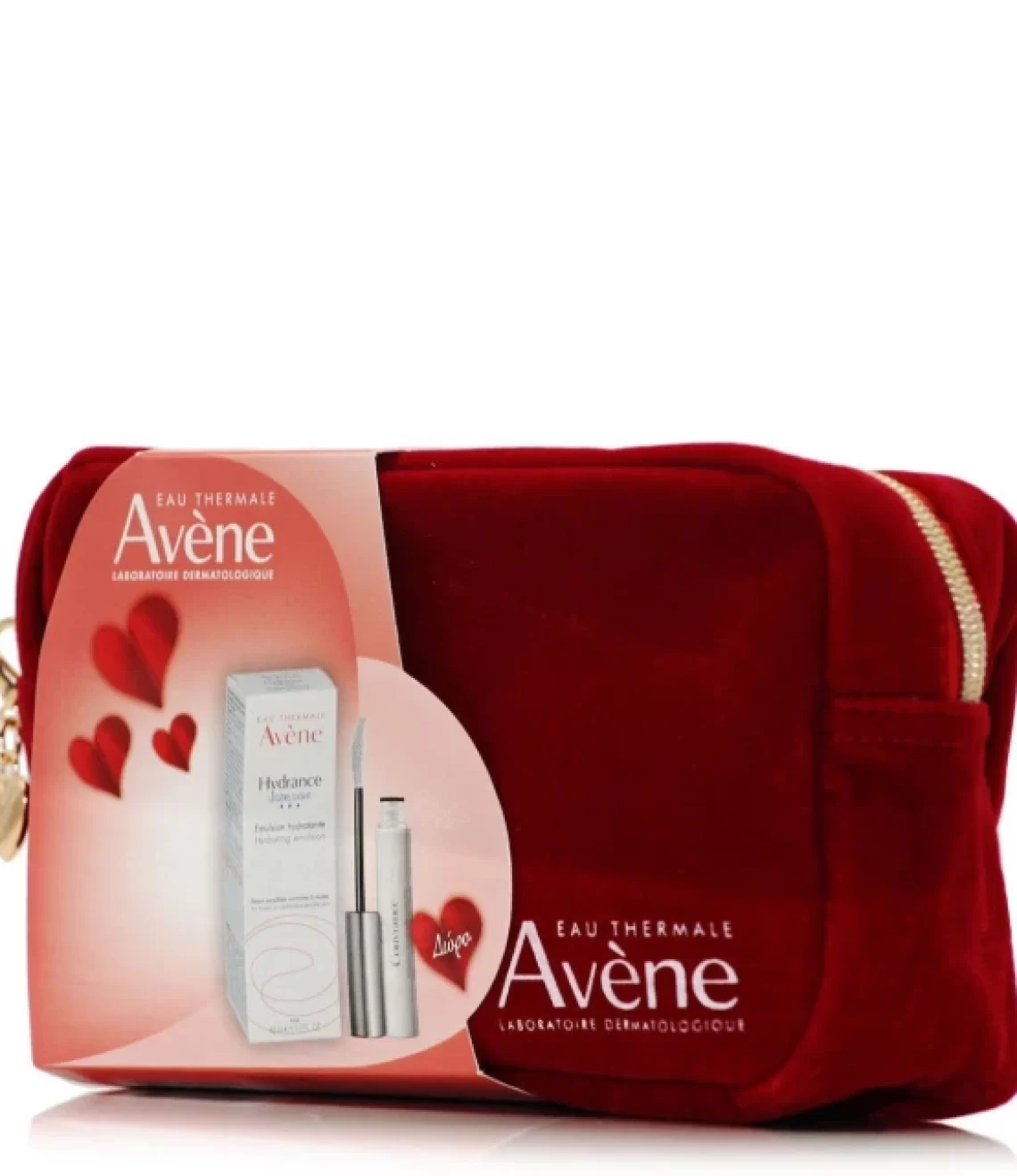 avene mascara