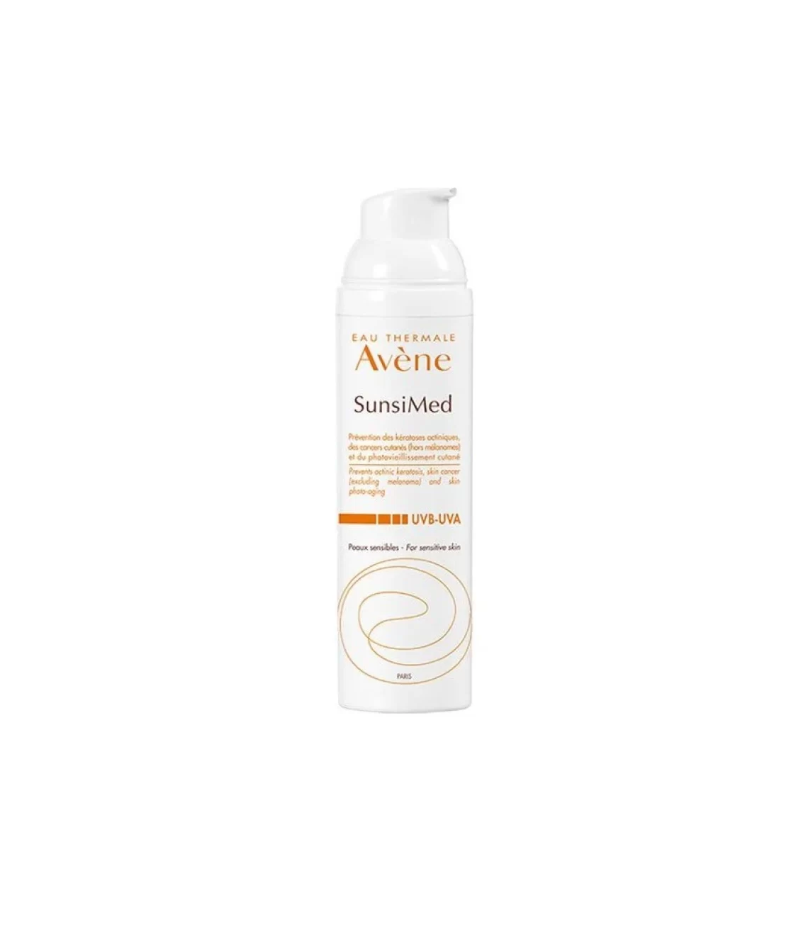 avene sunsimed